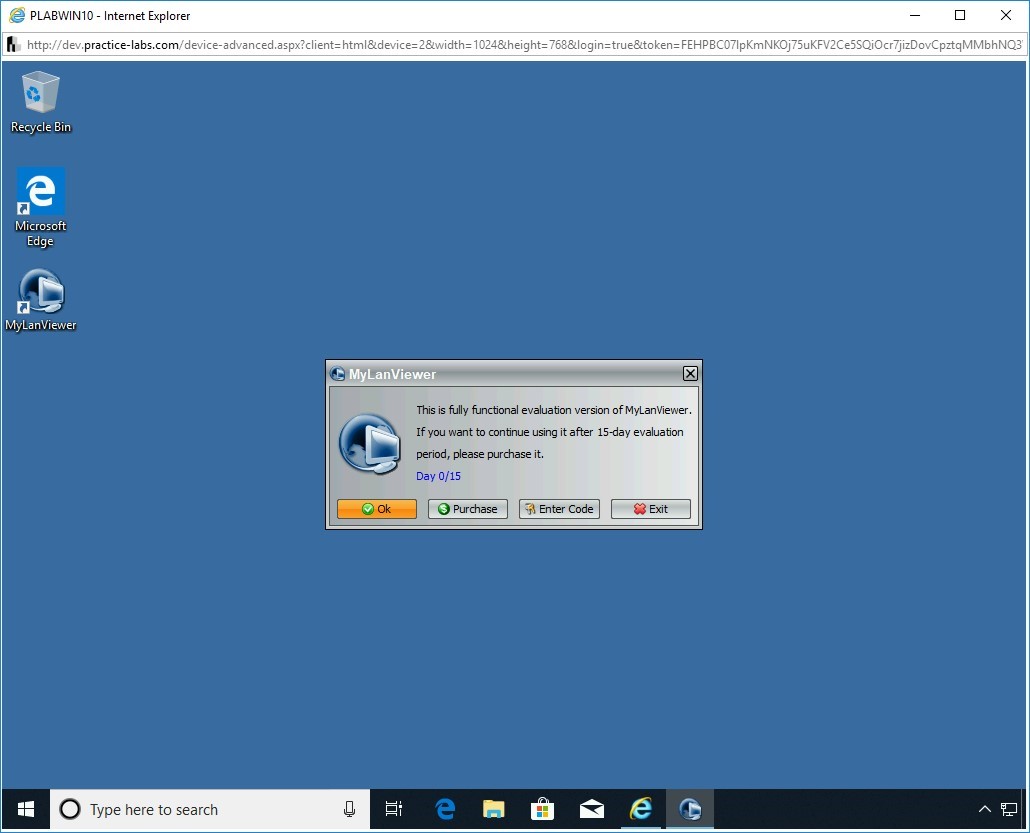 Hình 1.60 Ảnh chụp màn hình PLABWIN10