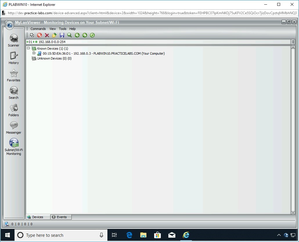 Hình 1.61 Ảnh chụp màn hình PLABWIN10