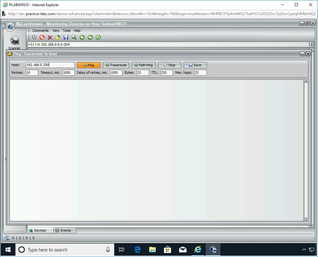 Hình 1.64 Ảnh chụp màn hình PLABWIN10
