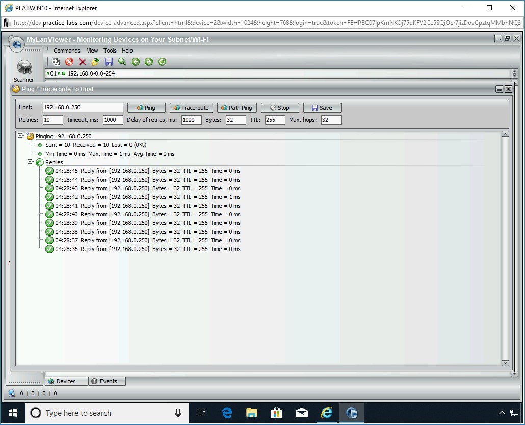 Hình 1.65 Ảnh chụp màn hình PLABWIN10