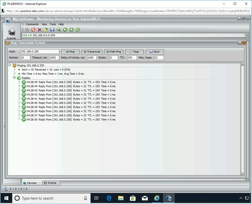 Hình 1.66 Ảnh chụp màn hình PLABWIN10