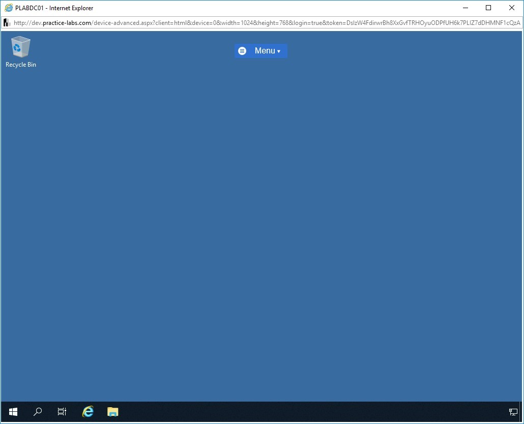 Figure 1.114 Screenshot of PLABDC01