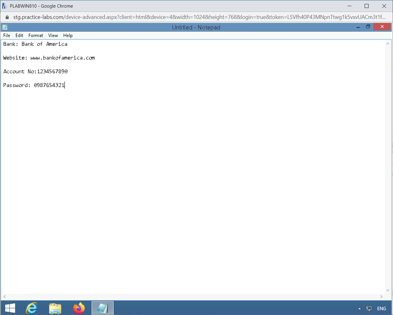 Figure 1.32 Screenshot of PLABWIN810