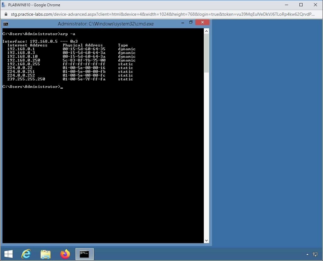 Figure 1.31 Screenshot of PLABWIN810