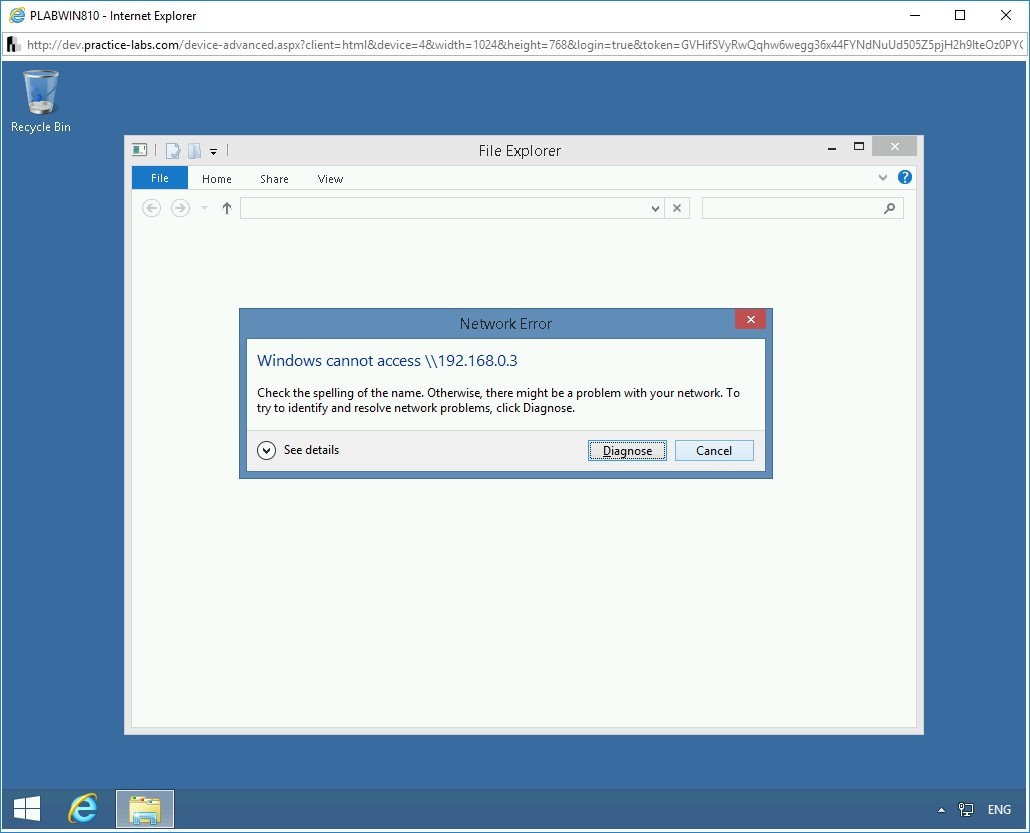 Figure 2.45 Screenshot of PLABWIN810