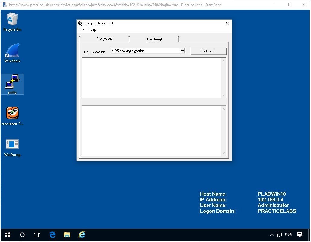 Figure 1.19. Screenshot of PLABWIN10