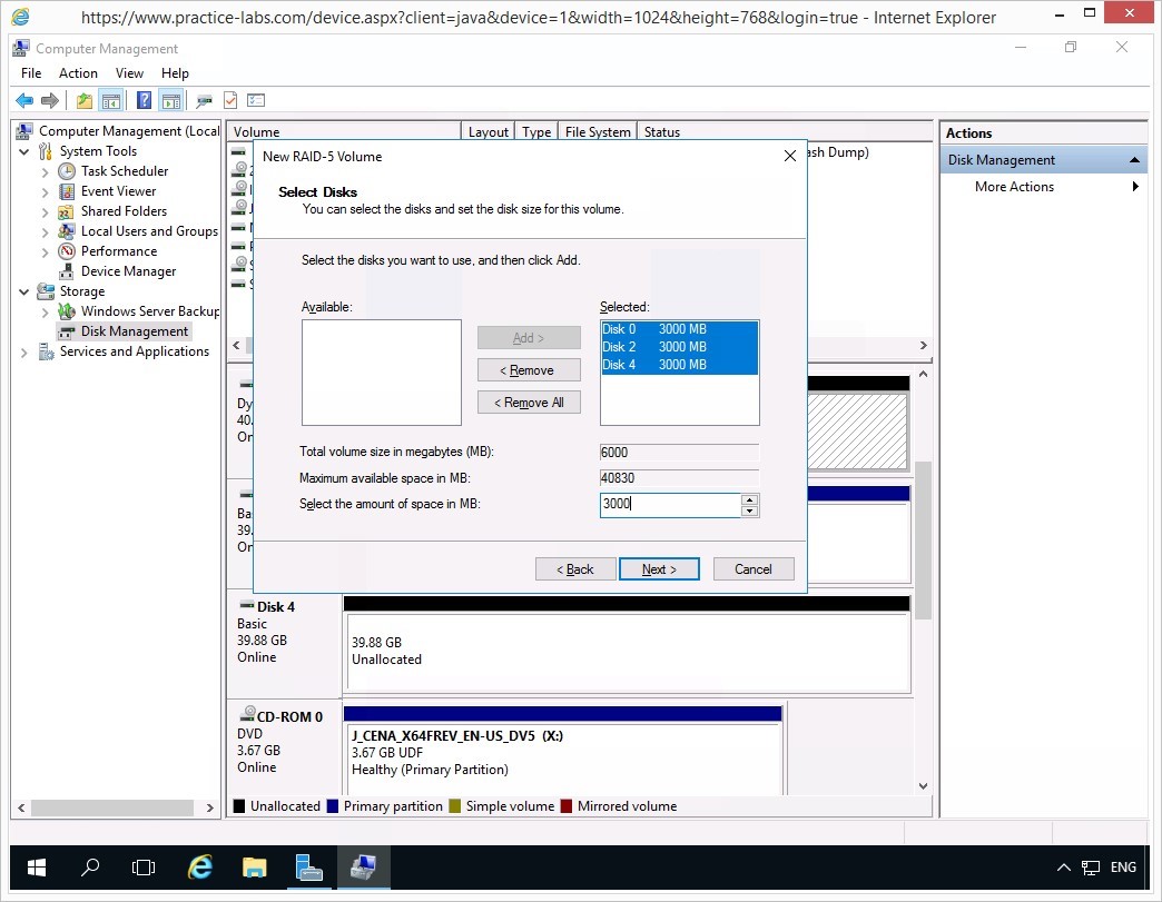 Figure 1.26 Screenshot of PLABDM01