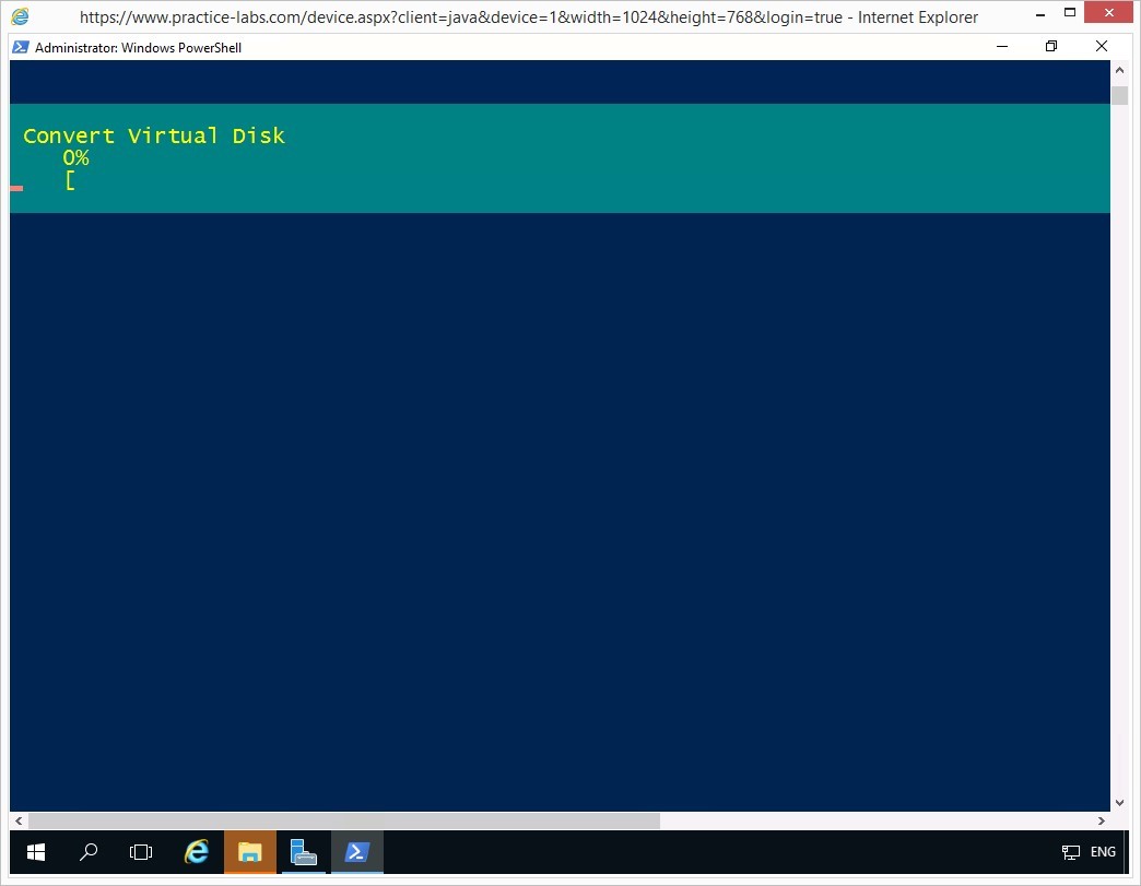 Figure 2.8 Screenshot of PLABDM01