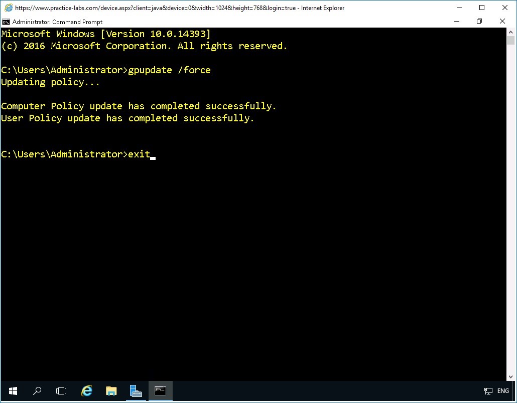 Figure 2.19 Screenshot of PLABDC01