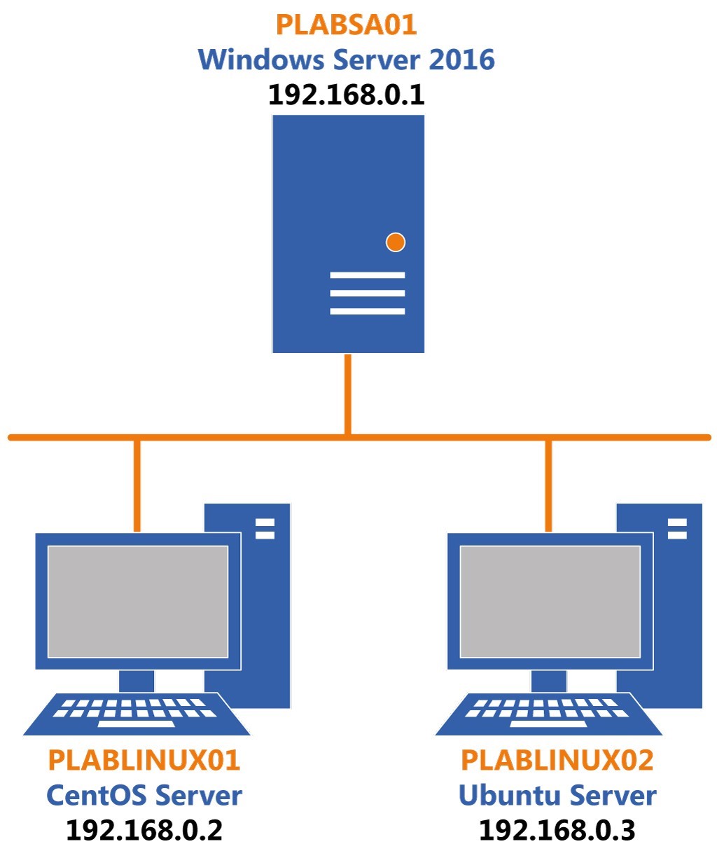 Ảnh chụp màn hình Practice Labs.