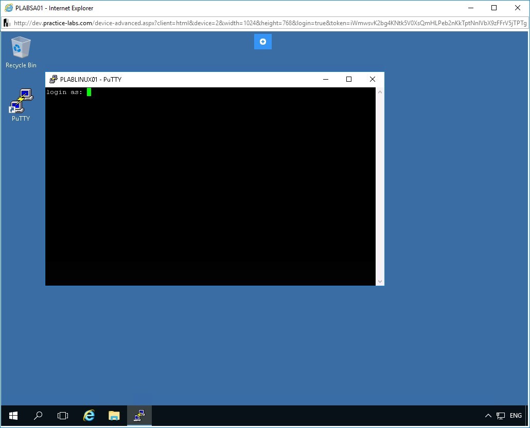 Hình 1.27 Ảnh chụp màn hình PLABLINUX01