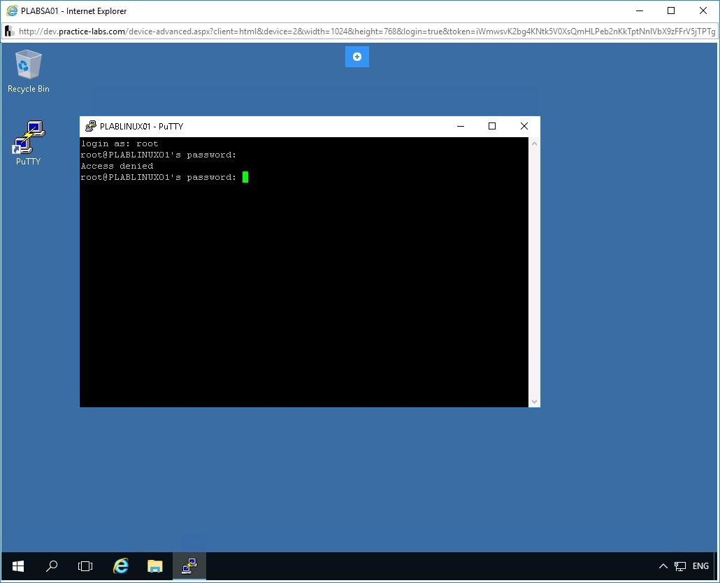 Hình 1.28 Ảnh chụp màn hình PLABLINUX01