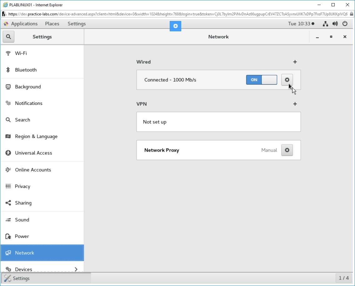 Hình 1.2 Ảnh chụp màn hình PLABLINUX01