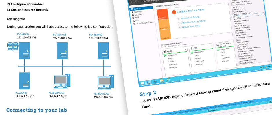 Task based course outline